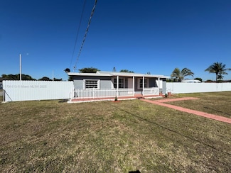 30540 SW 193rd Ct, Homestead, FL 33030