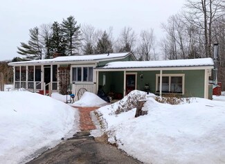 28 Gerrish Rd, Salisbury, NH 03268