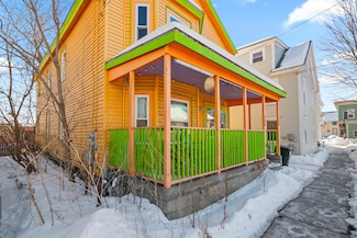 148-150 Park St, Burlington, VT 05401