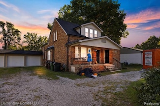45866 Gable Inn St, Shelby Township, MI 48317
