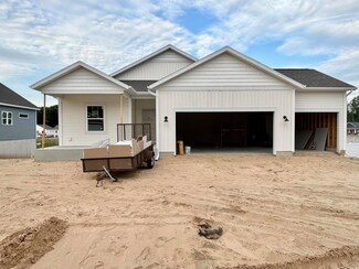 6046 N Bear Den Trail, Muskegon, MI 49444