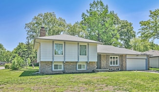 1126 N Crestline Cir, Wichita, KS 67212