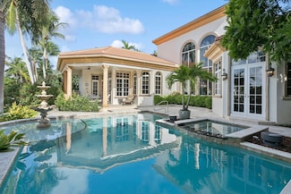 828 Harbour Isles Place, West Palm Beach, FL 33410