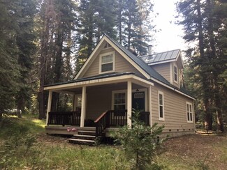 8105 Summit Dr, McCloud, CA 96057