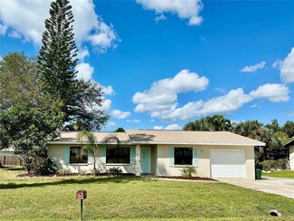 1516 Olympia Rd, Venice, FL 34293