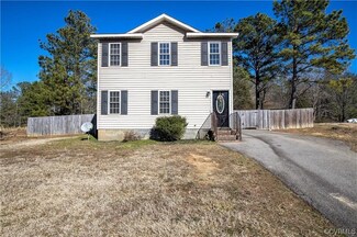 18405 Southern Ave, Mc Kenney, VA 23872