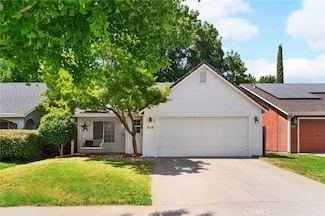 258 Vail Dr, Chico, CA 95973