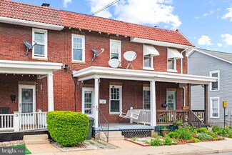 30 Fairground Ave, Hagerstown, MD 21740