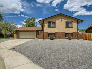 5007 W 71st Ct, Westminster, CO 80030