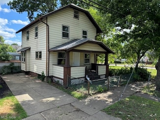 540 Holmes Ave, Barberton, OH 44203