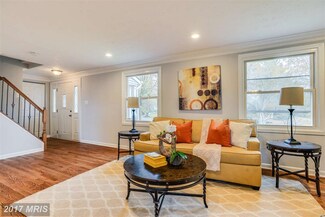 3005 Marcando Ln, Upper Marlboro, MD 20774