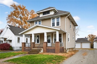 129 Brandtson Ave, Elyria, OH 44035