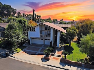 2230 E Vista Mesa Way, Orange, CA 92867