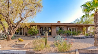 7837 E Carefree Estates Cir, Carefree, AZ 85377