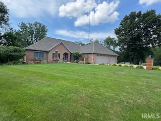 13268 Nutmeg Trail, Plymouth, IN 46563