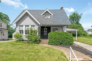 437 17th St NE, Massillon, OH 44646