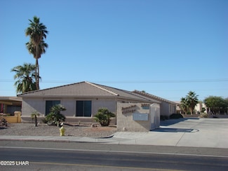 2871 Jamaica Blvd S Unit 106, Lake Havasu City, AZ 86406