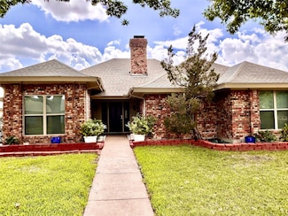 3937 Timberidge Dr, Irving, TX 75038