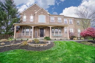 5597 Crestwood Dr, Mason, OH 45040