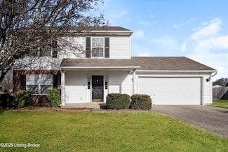 6805 Mckeever Ln, Louisville, KY 40258
