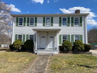 10-12 Spring St, Rockland, MA 02370
