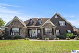3122 Greystone Dr, Florence, SC 29501