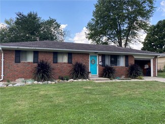 204 Tami Ln, Williamsport, IN 47993