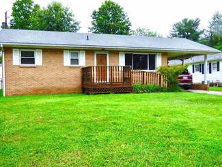 603 Elita Ln Unit I-1, Flatwoods, KY 41139