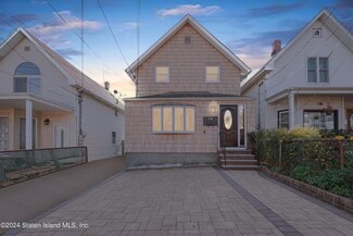 74 Fingerboard Rd, Staten Island, NY 10305