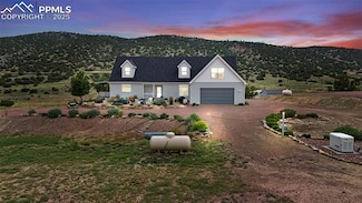 1865 York Ave, Canon City, CO 81212