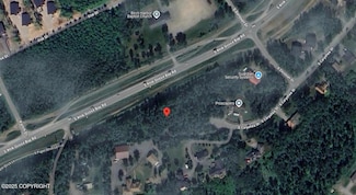 3590 S Caryshea St, Knik-Fairview, AK 99654