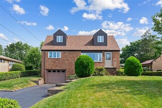 237 Westland Dr, Greensburg, PA 15601