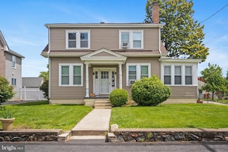 7 Rodman Rd, Wilmington, DE 19809