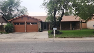 108 W Mayberry St, Laredo, TX 78041