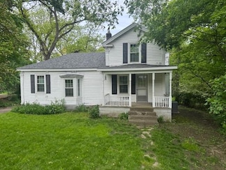 1673 Broadway St, Ann Arbor, MI 48105