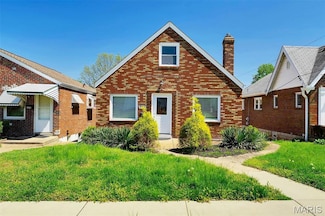 8518 Kathleen Ave, Saint Louis, MO 63123