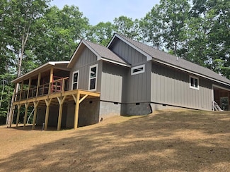 31 Small St, Blairsville, GA 30512