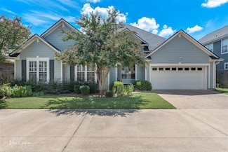 155 Hallette Dr, Shreveport, LA 71115