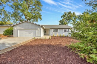 19606 Mountain Meadow S, Hidden Valley Lake, CA 95467