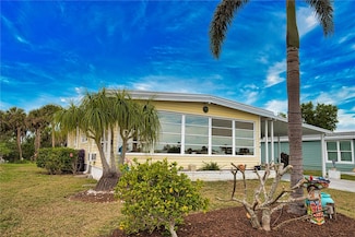 748 Sanchez Cir, North Port, FL 34287