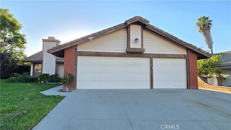 1309 Cascade Ave, Walnut, CA 91789