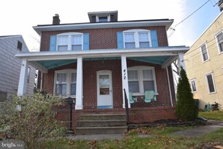 412 Maple Ave, Bellefonte, DE 19809