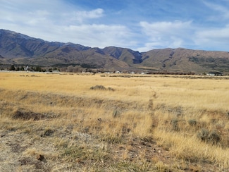 0 400 E, New Harmony, UT 84757