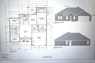 3408 Little John Dr, Durant, OK 74701