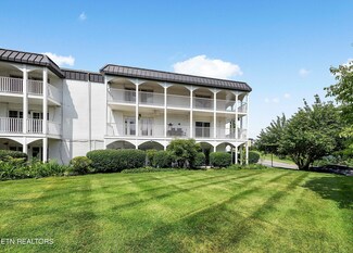 5709 Lyons View Pike Unit 1307, Knoxville, TN 37919