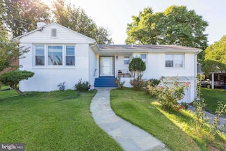 2009 Forest Hill Dr, Silver Spring, MD 20903