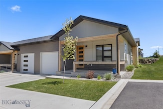 104 Albrey Trail Unit C, Bozeman, MT 59718