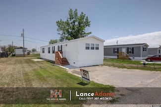 3650 Harvey Place, Casper, WY 82601