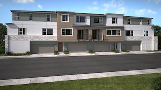 Residence 2, San Diego, CA 92128