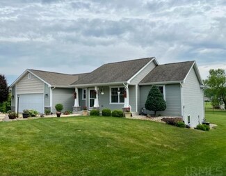 20006 Amethyst Dr, Goshen, IN 46528